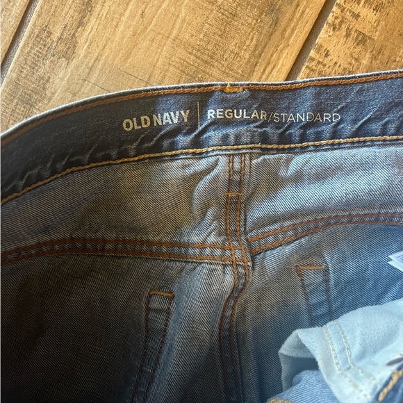 Old Navy jeans - Picture 3 of 6